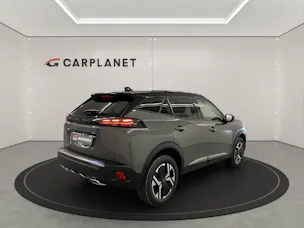 Peugeot 2008 1.2 Hybrid 145 GT