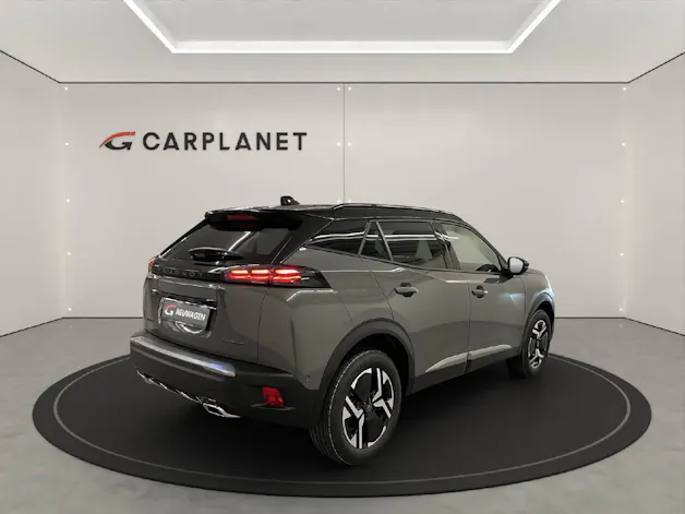 Peugeot 2008 1.2 Hybrid 145 GT