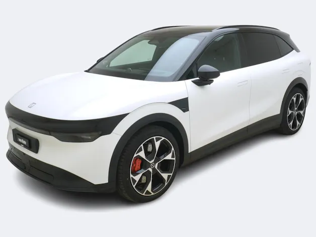 ZEEKR 7X Privilege AWD