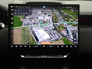 ZEEKR 7X Privilege AWD