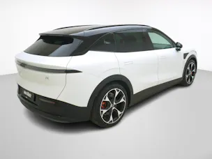 ZEEKR 7X Privilege AWD
