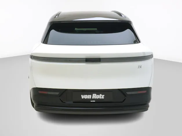 ZEEKR 7X Privilege AWD