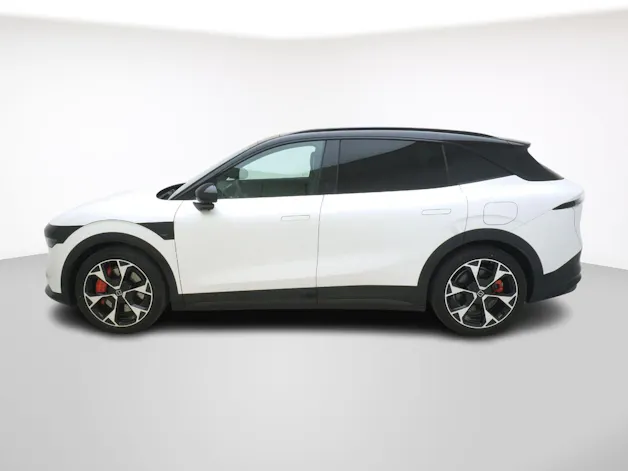 ZEEKR 7X Privilege AWD