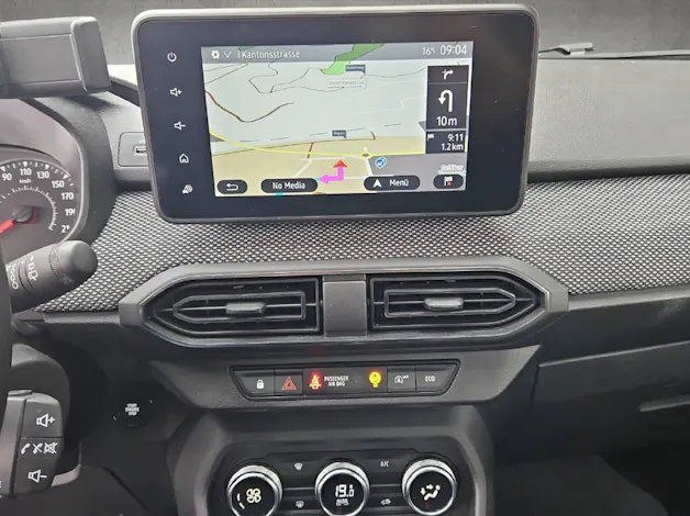 Dacia Sandero 1.0 Comfort