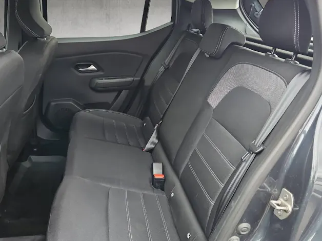 Dacia Sandero 1.0 Comfort