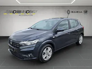 Dacia Sandero 1.0 Comfort