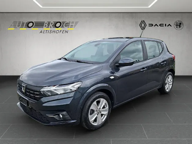 Dacia Sandero 1.0 Comfort