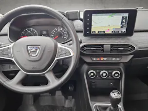Dacia Sandero 1.0 Comfort