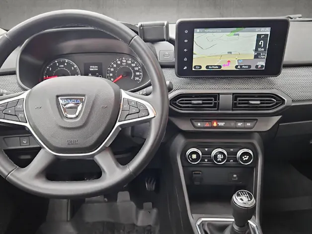 Dacia Sandero 1.0 Comfort