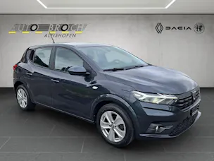 Dacia Sandero 1.0 Comfort