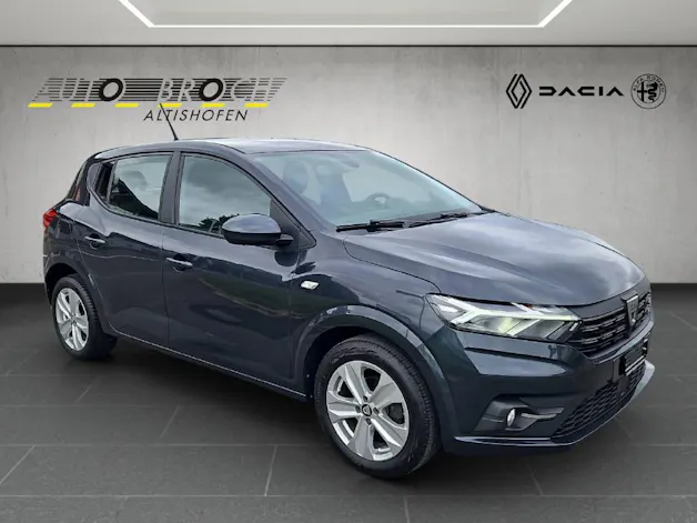 Dacia Sandero 1.0 Comfort
