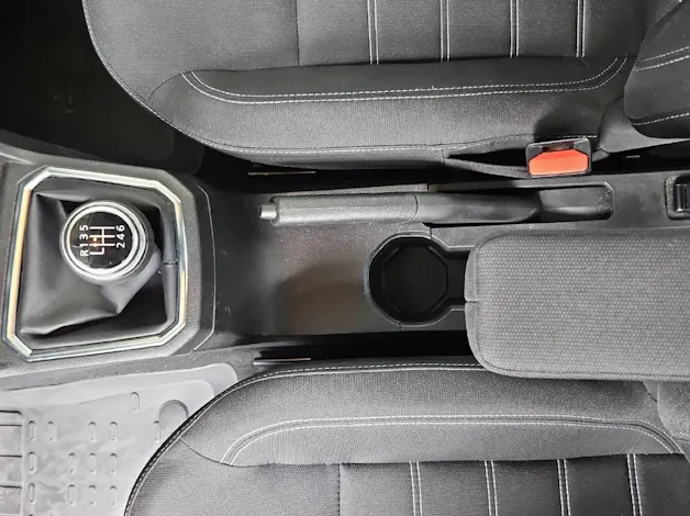 Dacia Sandero 1.0 Comfort