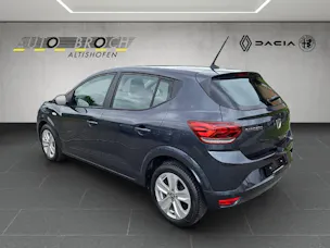Dacia Sandero 1.0 Comfort