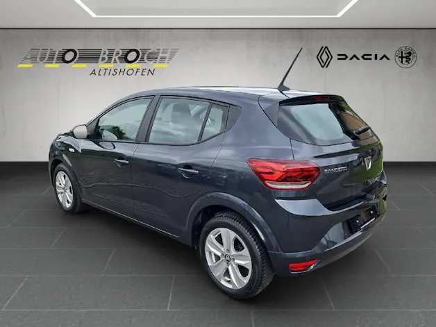 Dacia Sandero 1.0 Comfort