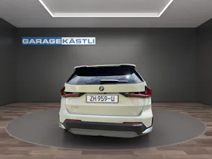 BMW iX1 30 xDrive