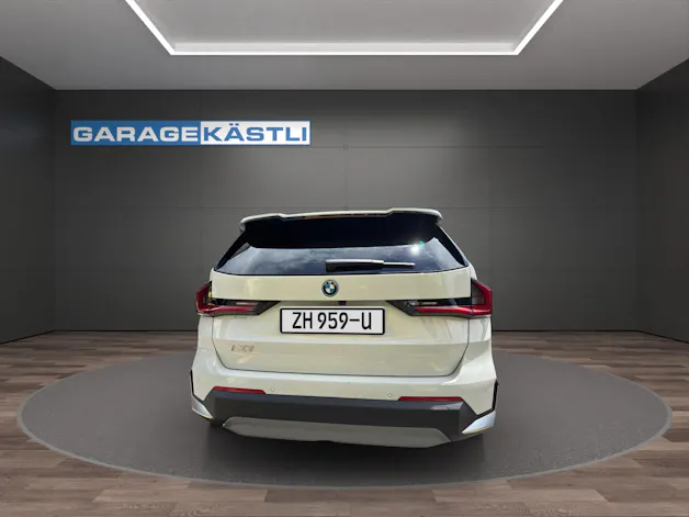 BMW iX1 30 xDrive