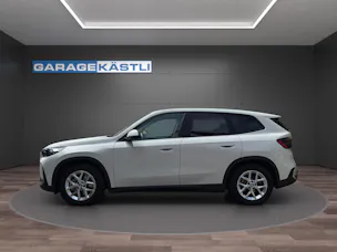 BMW iX1 30 xDrive