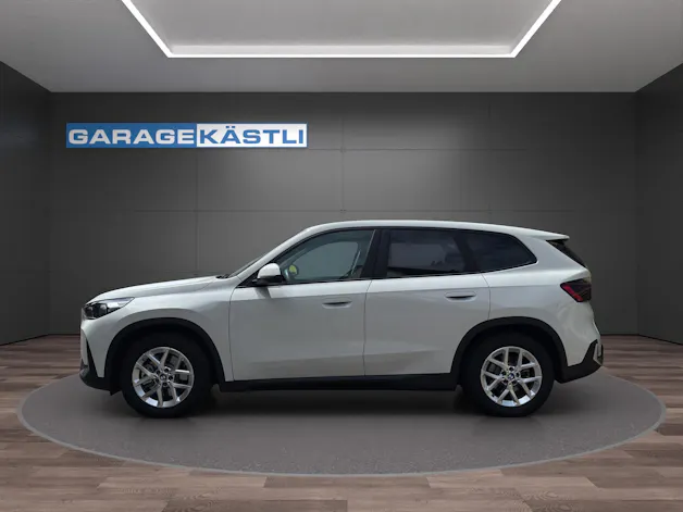 BMW iX1 30 xDrive