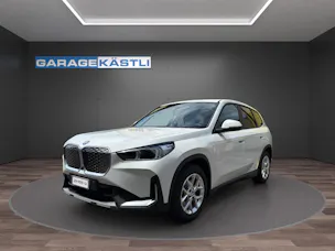 BMW iX1 30 xDrive