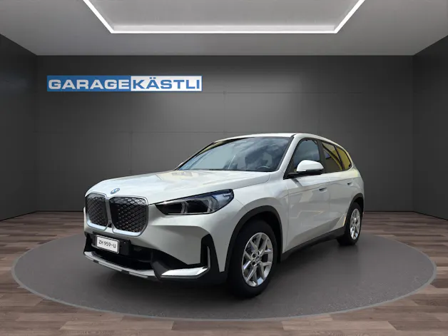 BMW iX1 30 xDrive