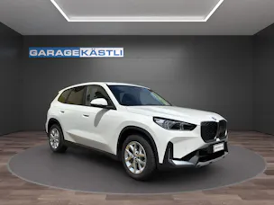 BMW iX1 30 xDrive