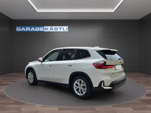 BMW iX1 30 xDrive