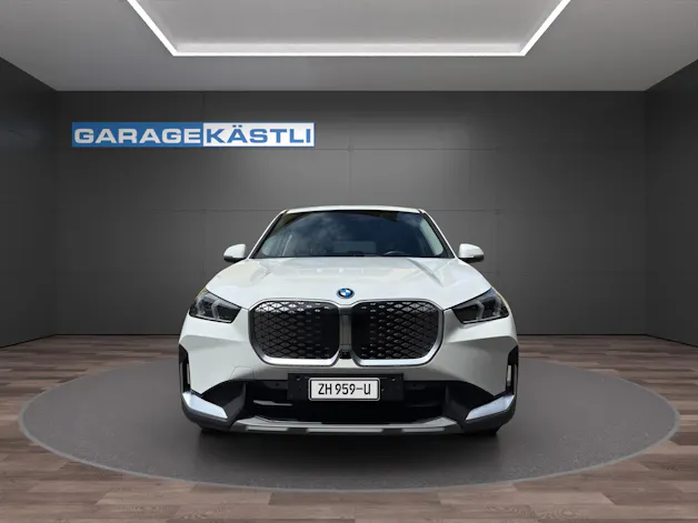BMW iX1 30 xDrive