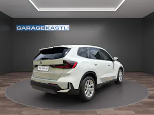BMW iX1 30 xDrive