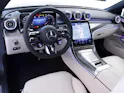 Mercedes-Benz CLE 53 AMG 4matic+ Cabriolet