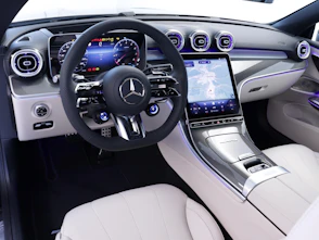 Fahrzeugbild MERCEDES-BENZ CLE 53 AMG 4matic+ Cabriolet