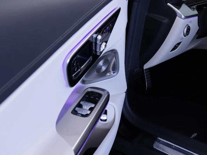 Fahrzeugbild MERCEDES-BENZ CLE 53 AMG
