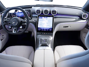 Fahrzeugbild MERCEDES-BENZ CLE 53 AMG 4matic+ Cabriolet