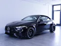 Mercedes-Benz CLE 53 AMG 4matic+ Cabriolet