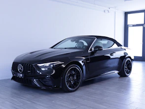 Fahrzeugbild MERCEDES-BENZ CLE 53 AMG 4matic+ Cabriolet