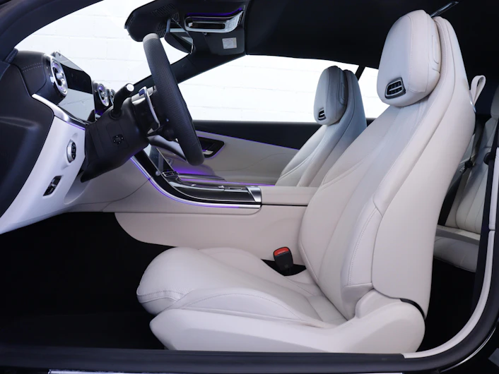 Fahrzeugbild MERCEDES-BENZ CLE 53 AMG