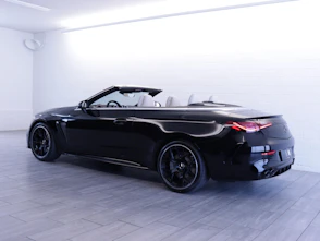 Fahrzeugbild MERCEDES-BENZ CLE 53 AMG 4matic+ Cabriolet