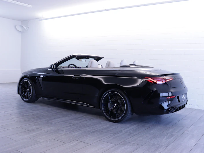 Fahrzeugbild MERCEDES-BENZ CLE 53 AMG