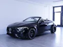 Mercedes-Benz CLE 53 AMG 4matic+ Cabriolet