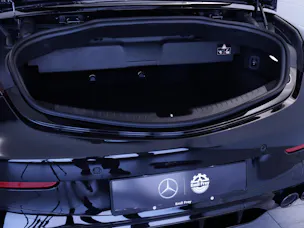 Mercedes-Benz CLE 53 AMG 4matic+ Cabriolet