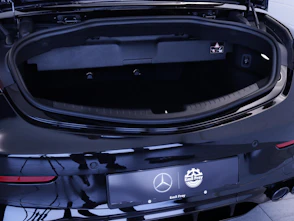 Fahrzeugbild MERCEDES-BENZ CLE 53 AMG 4matic+ Cabriolet