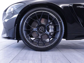 Fahrzeugbild MERCEDES-BENZ CLE 53 AMG 4matic+ Cabriolet