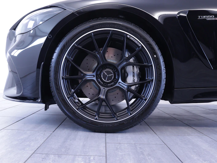 Fahrzeugbild MERCEDES-BENZ CLE 53 AMG