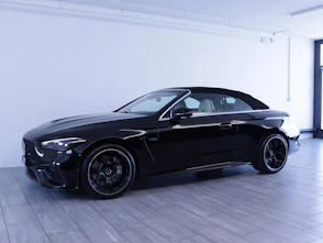 Fahrzeugbild MERCEDES-BENZ CLE 53 AMG 4matic+ Cabriolet