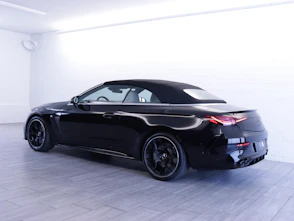 Fahrzeugbild MERCEDES-BENZ CLE 53 AMG 4matic+ Cabriolet