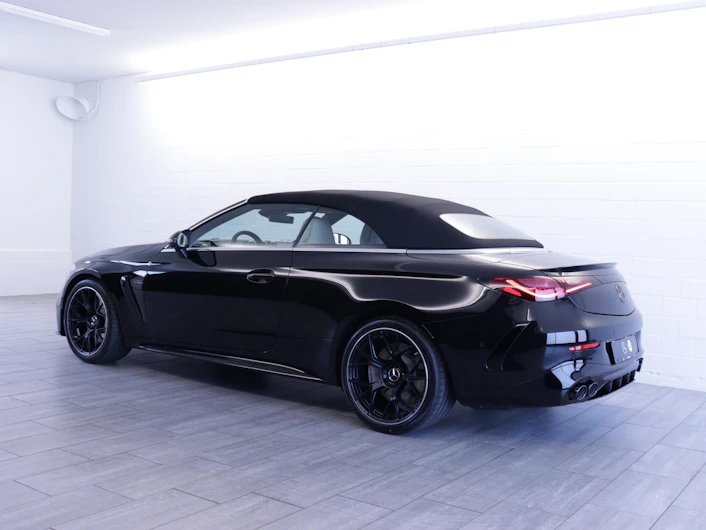 Fahrzeugbild MERCEDES-BENZ CLE 53 AMG