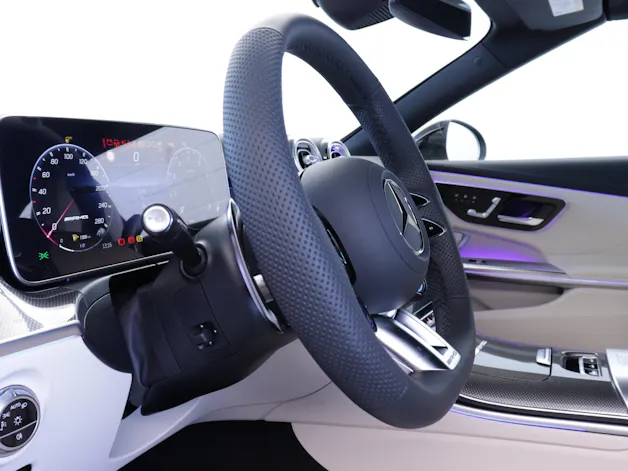 Mercedes-Benz CLE 53 AMG 4matic+ Cabriolet