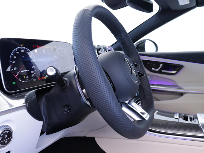 Fahrzeugbild MERCEDES-BENZ CLE 53 AMG
