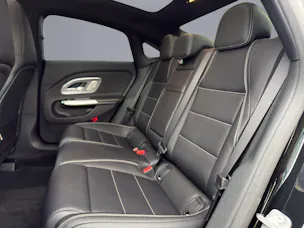 Mercedes-Benz CLA 220 AMG Line 4matic - Neues Modell
