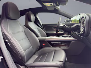Mercedes-Benz CLA 220 AMG Line 4matic - Neues Modell
