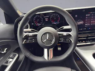 Mercedes-Benz CLA 220 AMG Line 4matic - Neues Modell